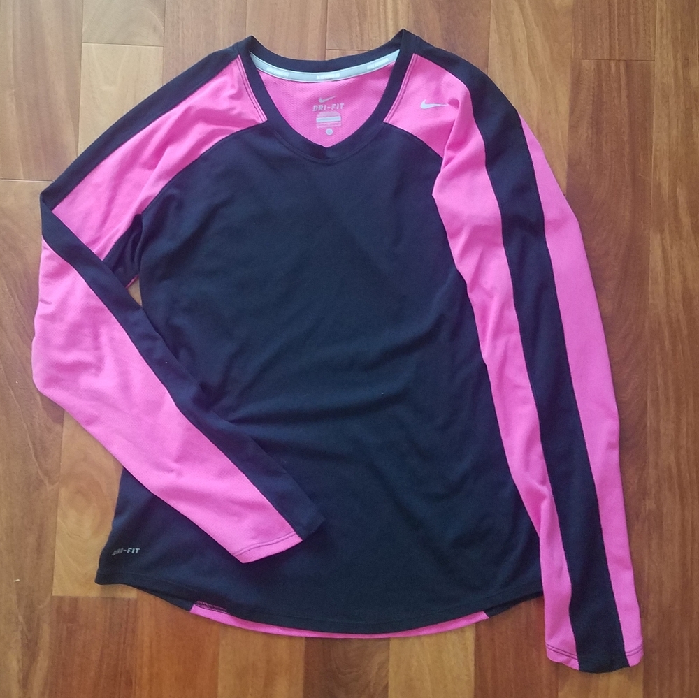 Nike Dri-fit Top